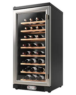 Wine Cooler Repair in Jacksonville, FL