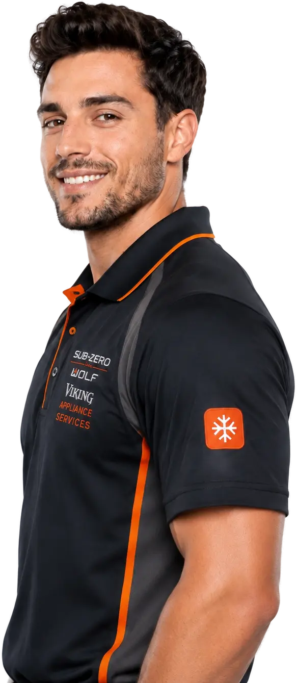Freezer technician in Jacksonville, FL